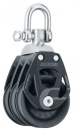 60mm Element Block, dreifach mit Wirbel