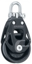 Harken Element Block 80mm Einfach/Wirbel