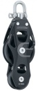 Harken Element Block 80mm Violin/Wirbel