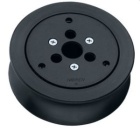 450 Deckscheibe 41mm breit