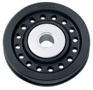 300 Fallscheibe Hi Load