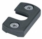 Tiller Extension Mounting Base