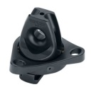 Top Down Terminal Unit 1 Reflex Rollanlage