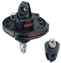 Unit 2 Reflex Top Down Rollanlage