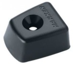 Endstopper für Schiene niedriges Profil 2 St.
