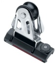 ESP Genuaschlitten SB mit Pin Stop