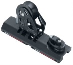 CB Performance HL Genuaschlitten MR 3:1