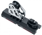 ESP Genuaschlitten 2:1 mit Hundsfott High Load