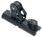 CB Performance HL Genuaschlitten MR 4:1