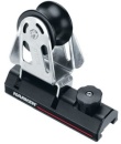 ESP Genuaschlitten mit Stopper