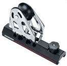 ESP Genuaschlitten mit Stopper High Load