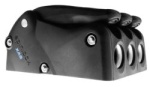 XAS Fallstopper für 4-8 mm Leinen, 3-fach