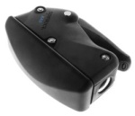 XAS Fallstopper für 4-8 mm Leinen, liegend BB