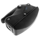 XAS Fallstopper für 4-8 mm Leinen, liegend STB
