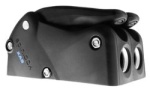 XAS Fallstopper für 6-12 mm Leinen, 2-fach