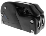 XTS Fallstopper für 6-10 mm Leinen, 2-fach