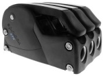 XTS Fallstopper für 6-10 mm Leinen, 3-fach