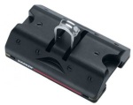 CB Travellerschlitten mit Schäkel