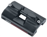 CB Travellerschlitten für Tauwerk