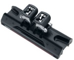 CB Travelerschlitten  mit 2 One-Tang Toggles