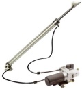 Vetus Hydr Hebesystem L=500mm 12V 125kgf