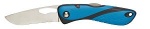 Wichard Messer Offshore blau schwarz