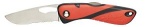 Wichard Messer Offshore orange schwarz