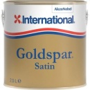 Goldspar Satinklar (matt)375 ml