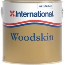 Woodskin     natural teak750 ml