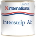 Interstrip AF2,5 Liter