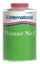 Verdünnung Nr. 91 Liter