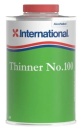 Verdünnung Nr. 1001 Liter
