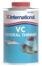 VC-General Thinner1 Liter