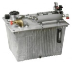 Vetus Hydrauliktank 70 Liter