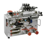 Vetus Hydrauliktank 130 Liter