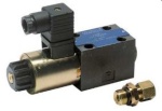 Vetus HydrHauptregeleinheit für HT1010, 1stufig