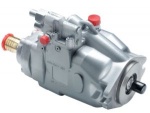 Vetus Hydraulik-Plungerpumpe, 62cc, linksdrehend