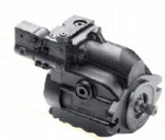 Vetus Hydraulik-Plungerpumpe, 45cc, linksdrehend