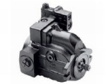 Vetus Hydraulik-Plungerpumpe, 30cc, linksdrehend