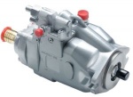 Vetus Hydraulik-Plungerpumpe, 62cc, rechtsdrehend