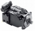 Vetus Hydraulik-Plungerpumpe, 75cc, linksdrehend