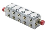 Vetus Erweiterung des Basisblocks für 5 S+R