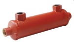 Vetus Hydr-Ölkühler für 32mm Schlauch