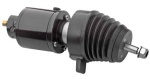 Vetus Hydraulik-PumpHTP20 mit kippbarer Steuerrad-