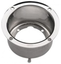 Vetus Adapterflansch HTP-Pumpe 78 mm Tiefe