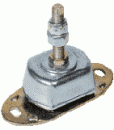 Vetus flexibles Motorlager Typ HY100 (35)