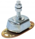 Vetus flexibles Motorlager Typ HY150 (45)