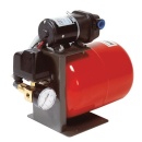 Vetus Wasserdrucksystem 24V 8-Ltr