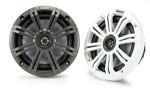 KICKER MARINE AUDIO 6,5" (165 MM) LAUTSPRECHER W