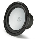 KICKER MARINE AUDIO 10" SUBWOOFER - 2 OHM